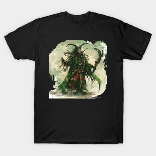 shaman skaven T-Shirt